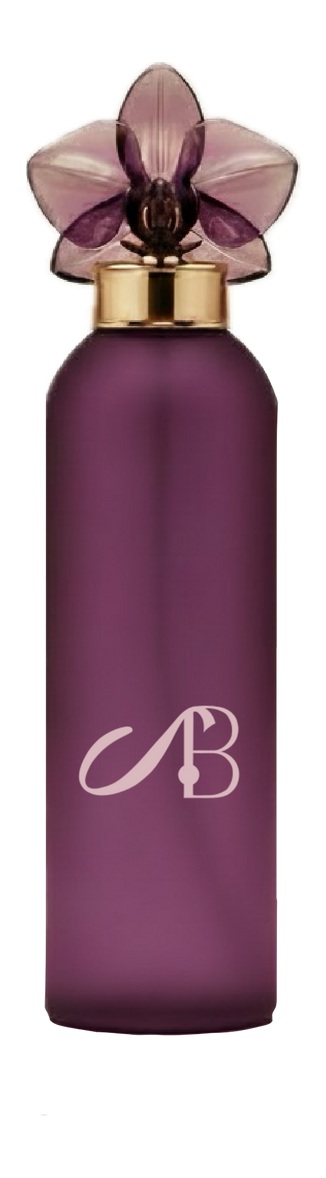 Serenity Blossom Flasche